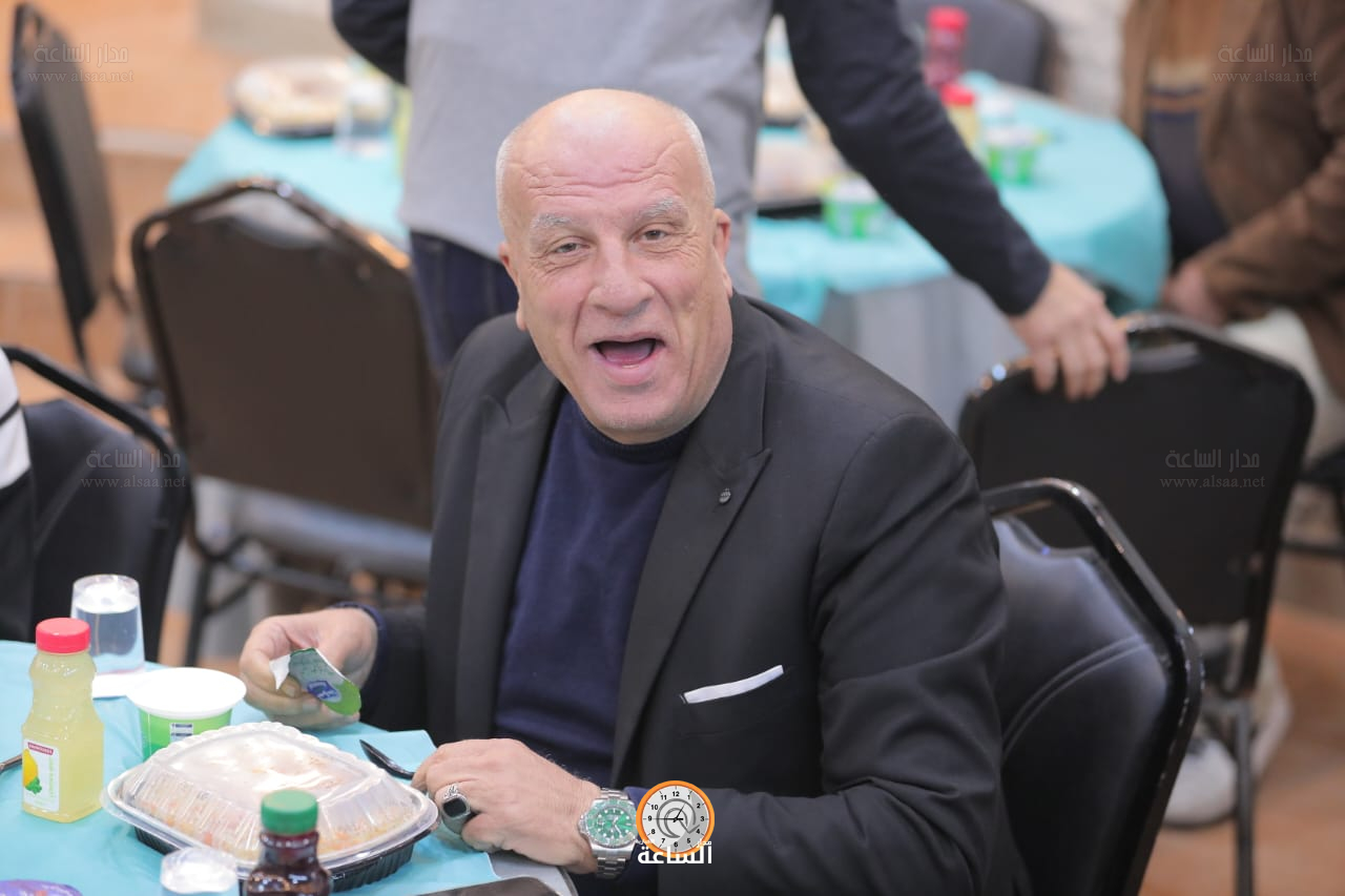 Madar Al-Saa Images 0.7982734321095508