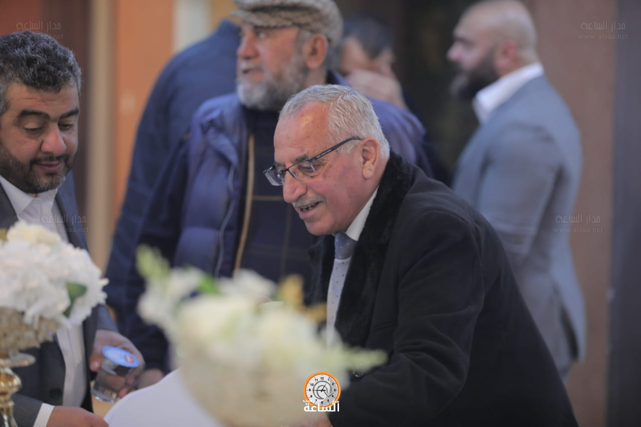 Madar Al-Saa Images 0.6737176446036501