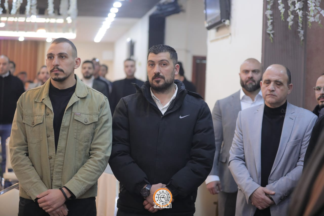 Madar Al-Saa Images 0.37566712500254673