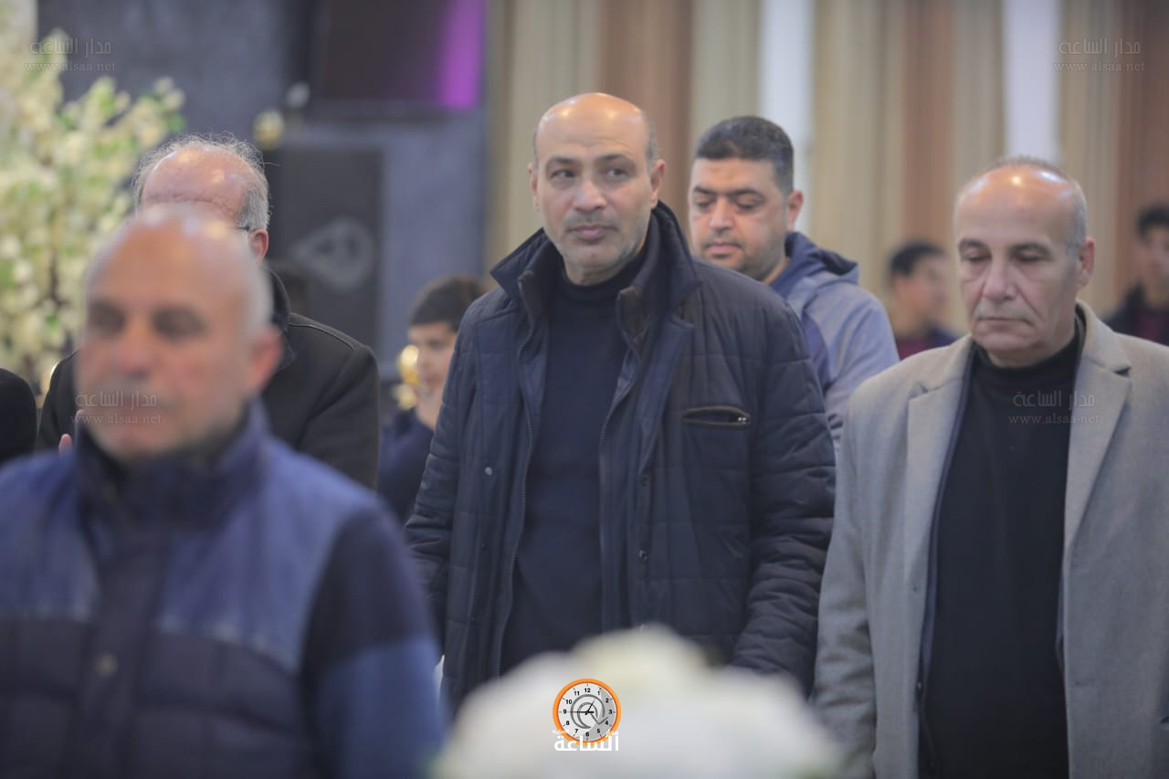 Madar Al-Saa Images 0.3358702507947746