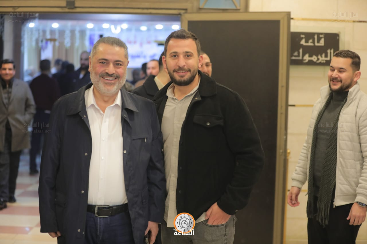 Madar Al-Saa Images 0.7705101013418134