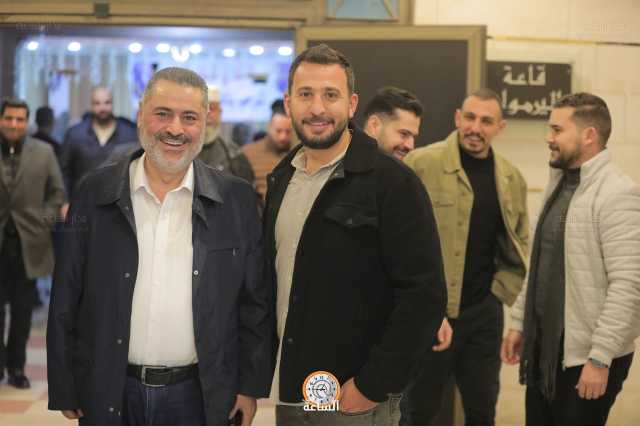 Madar Al-Saa Images 0.46235011526984304