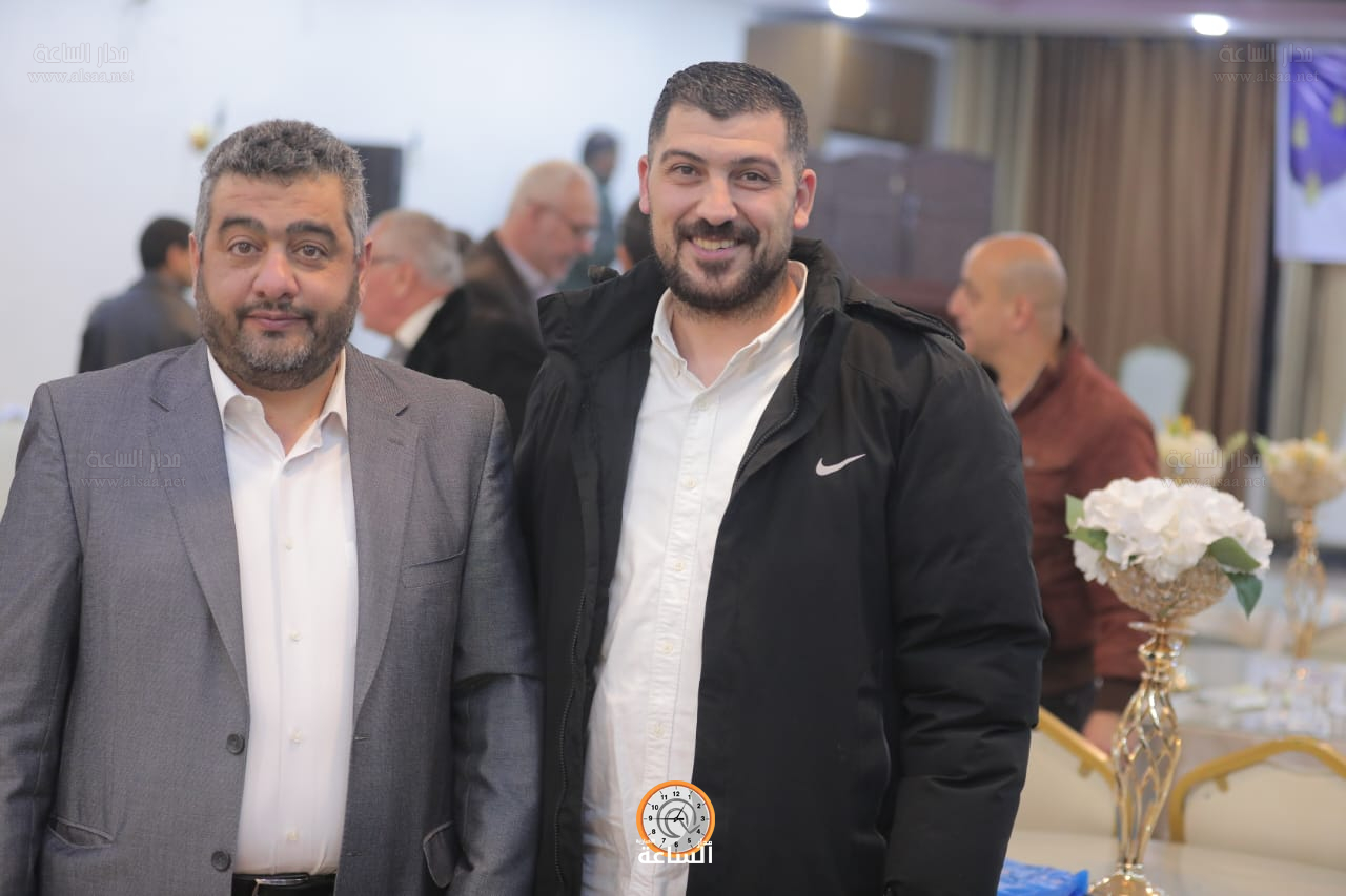 Madar Al-Saa Images 0.7563841769117001