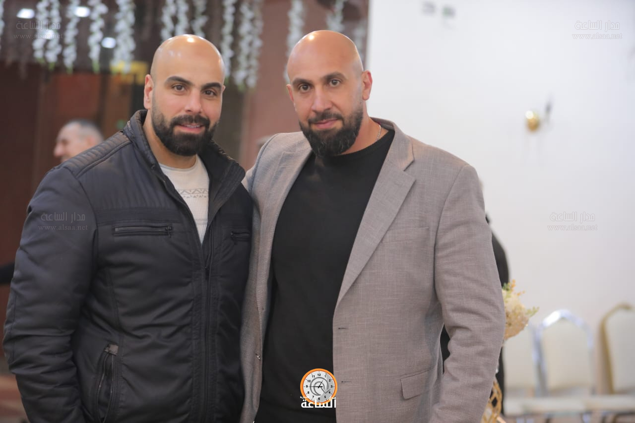 Madar Al-Saa Images 0.9456782913141122