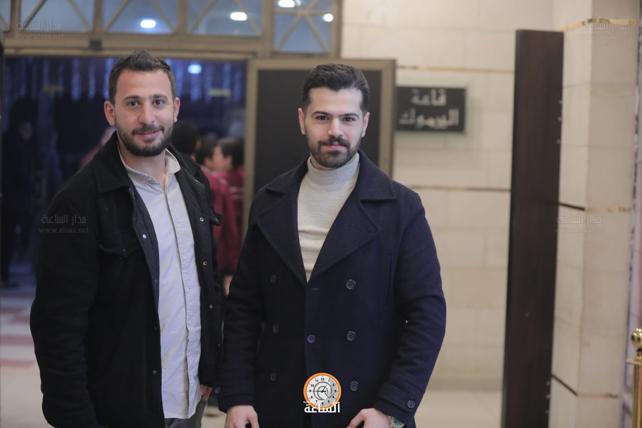 Madar Al-Saa Images 0.5436946016640505