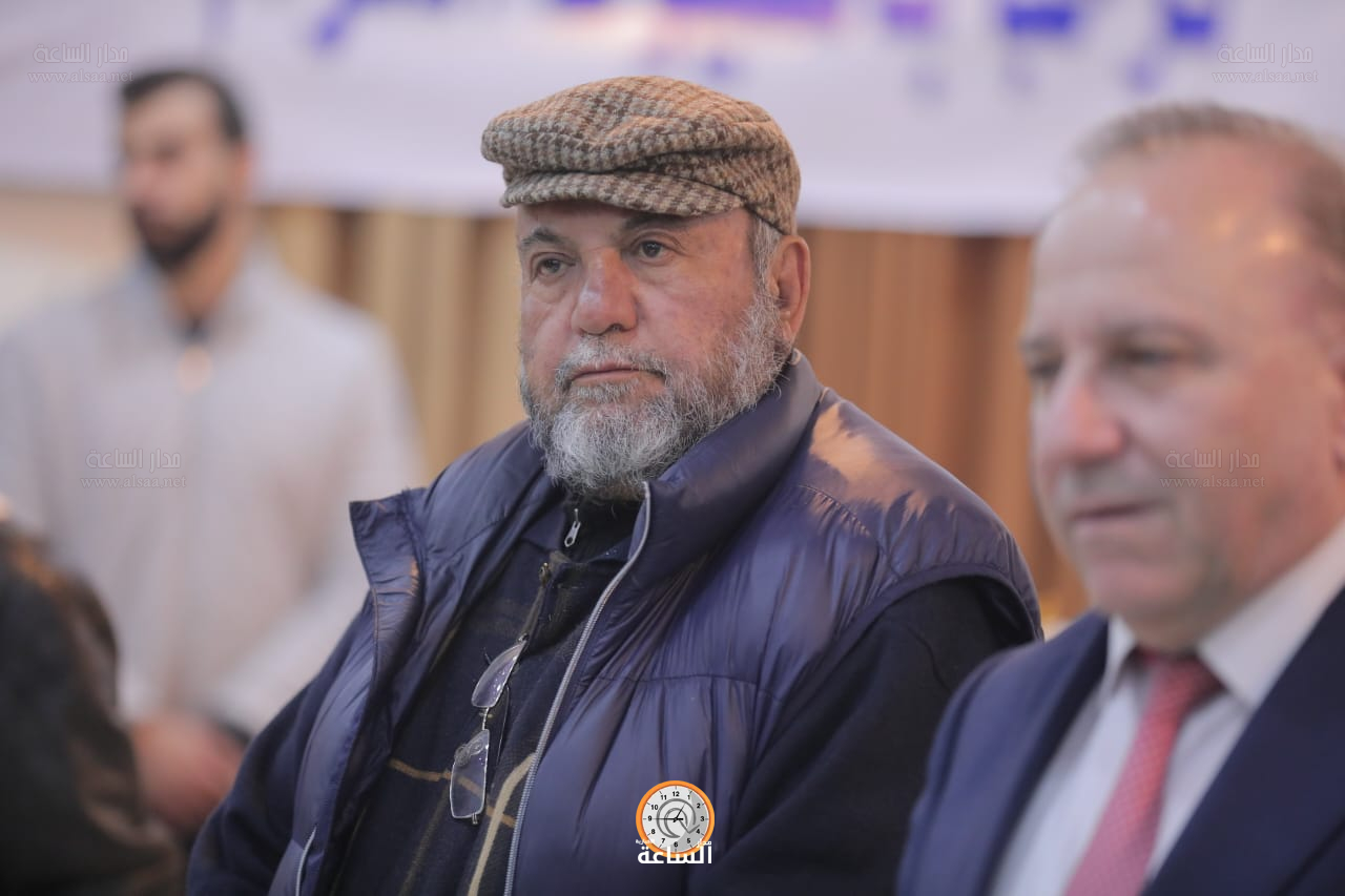 Madar Al-Saa Images 0.8813683233465561