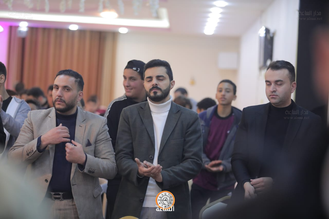 Madar Al-Saa Images 0.5876631032274451