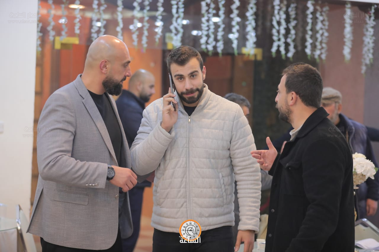 Madar Al-Saa Images 0.022768071121092026