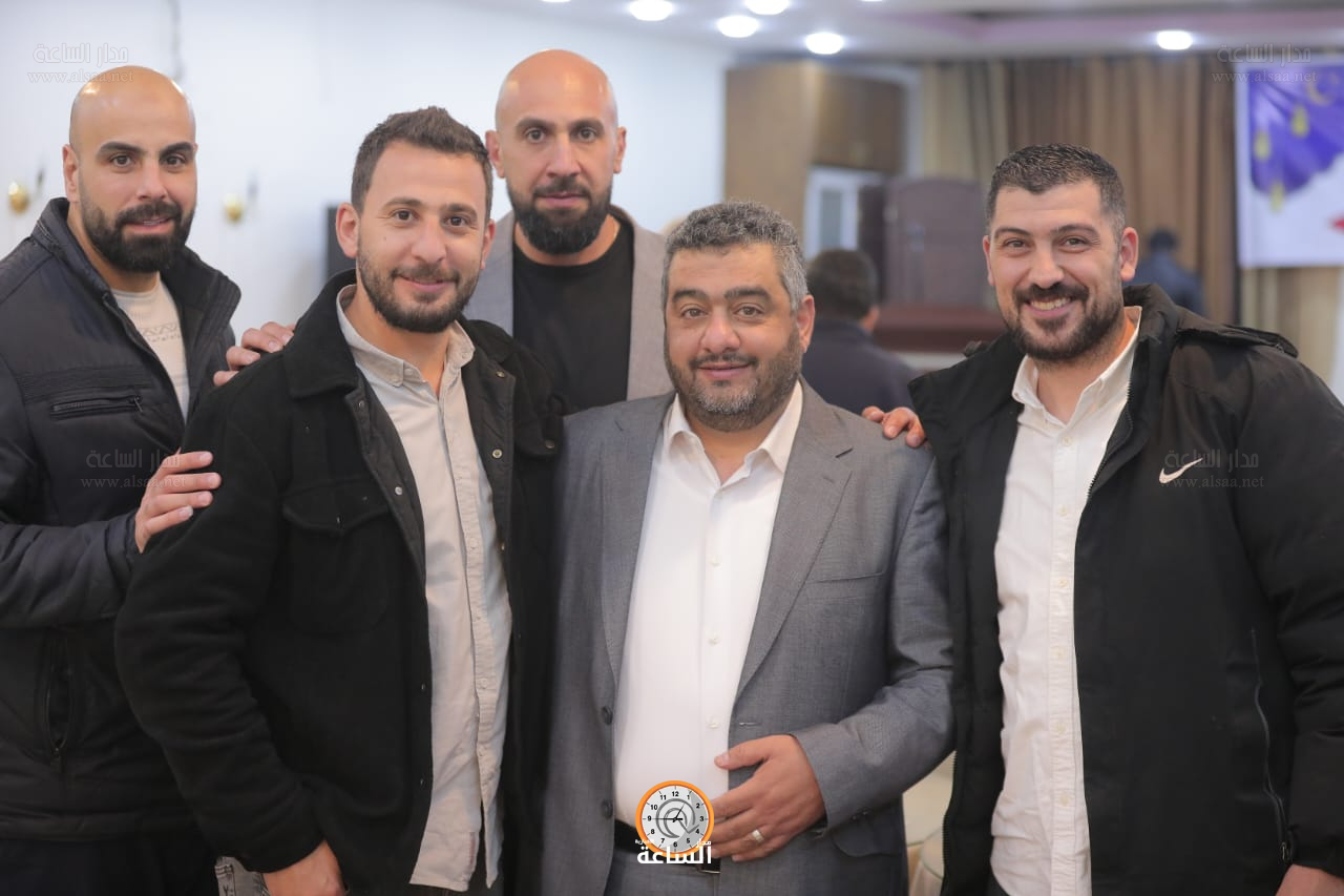 Madar Al-Saa Images 0.8610585627664544