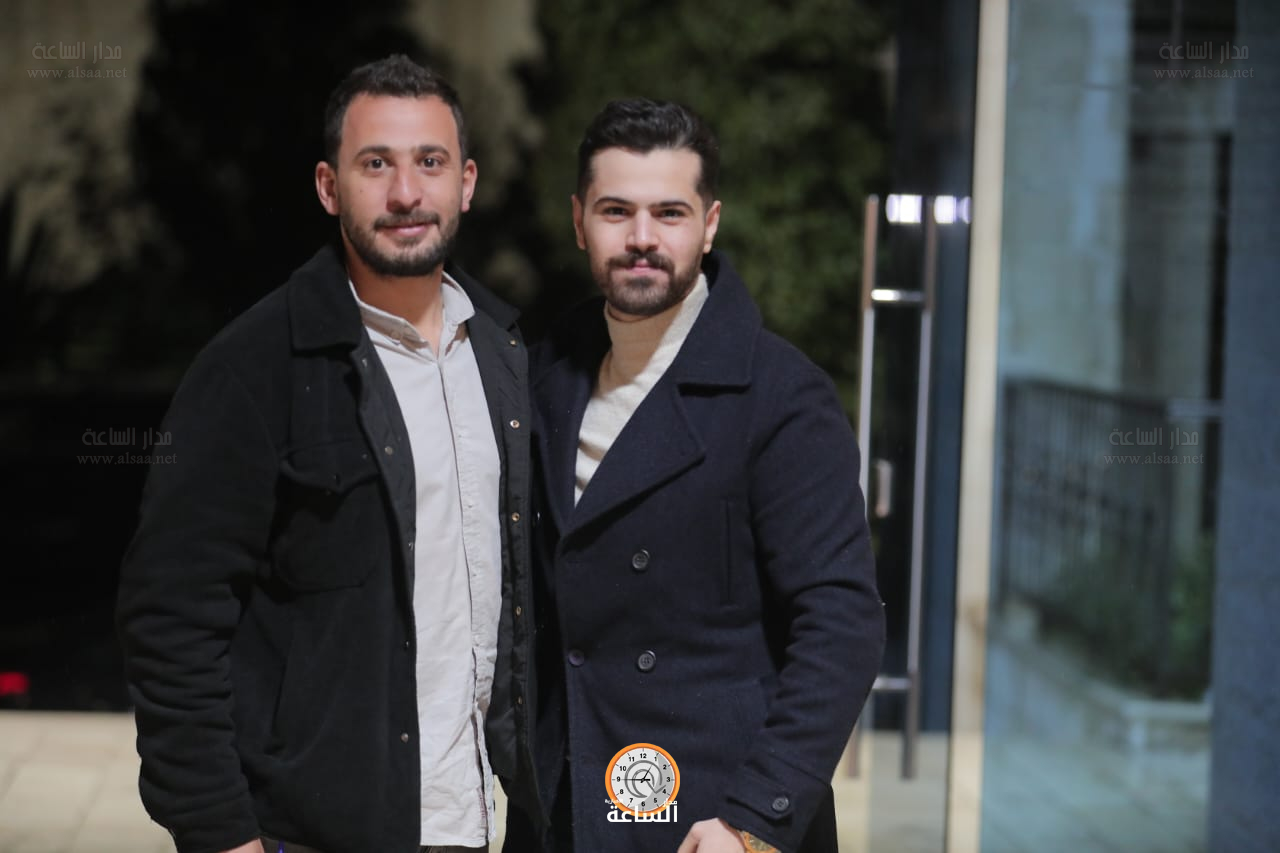 Madar Al-Saa Images 0.11583831031420888