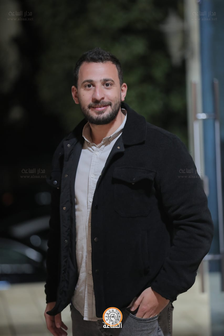 Madar Al-Saa Images 0.8158028716293573