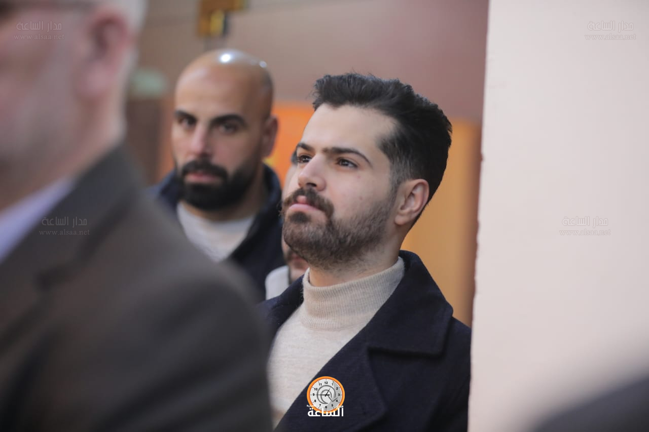 Madar Al-Saa Images 0.2704379704649911