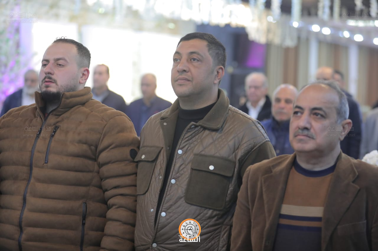 Madar Al-Saa Images 0.4113975741677811