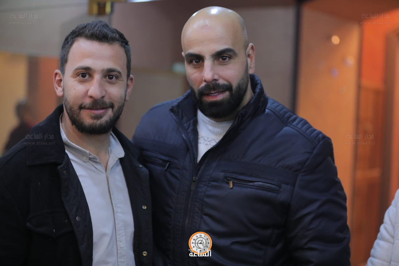 Madar Al-Saa Images 0.6128761049501739