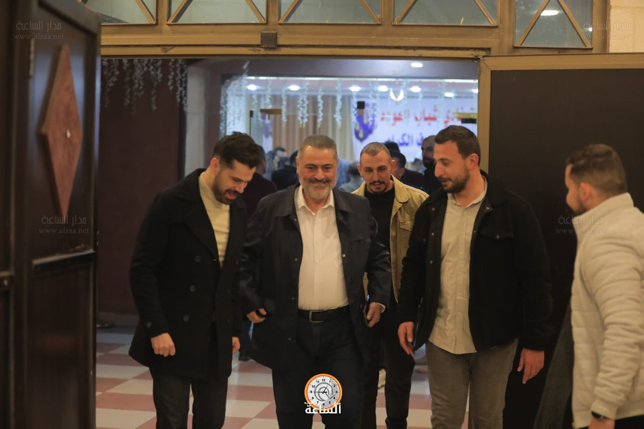 Madar Al-Saa Images 0.6529117230989057