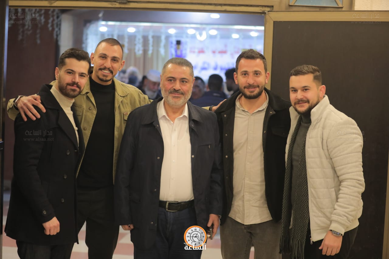 Madar Al-Saa Images 0.8591709712714724