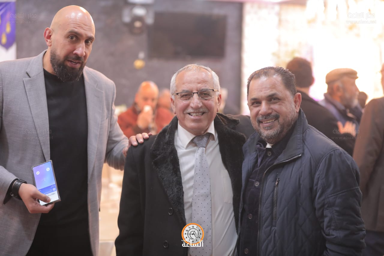 Madar Al-Saa Images 0.5719827410563578