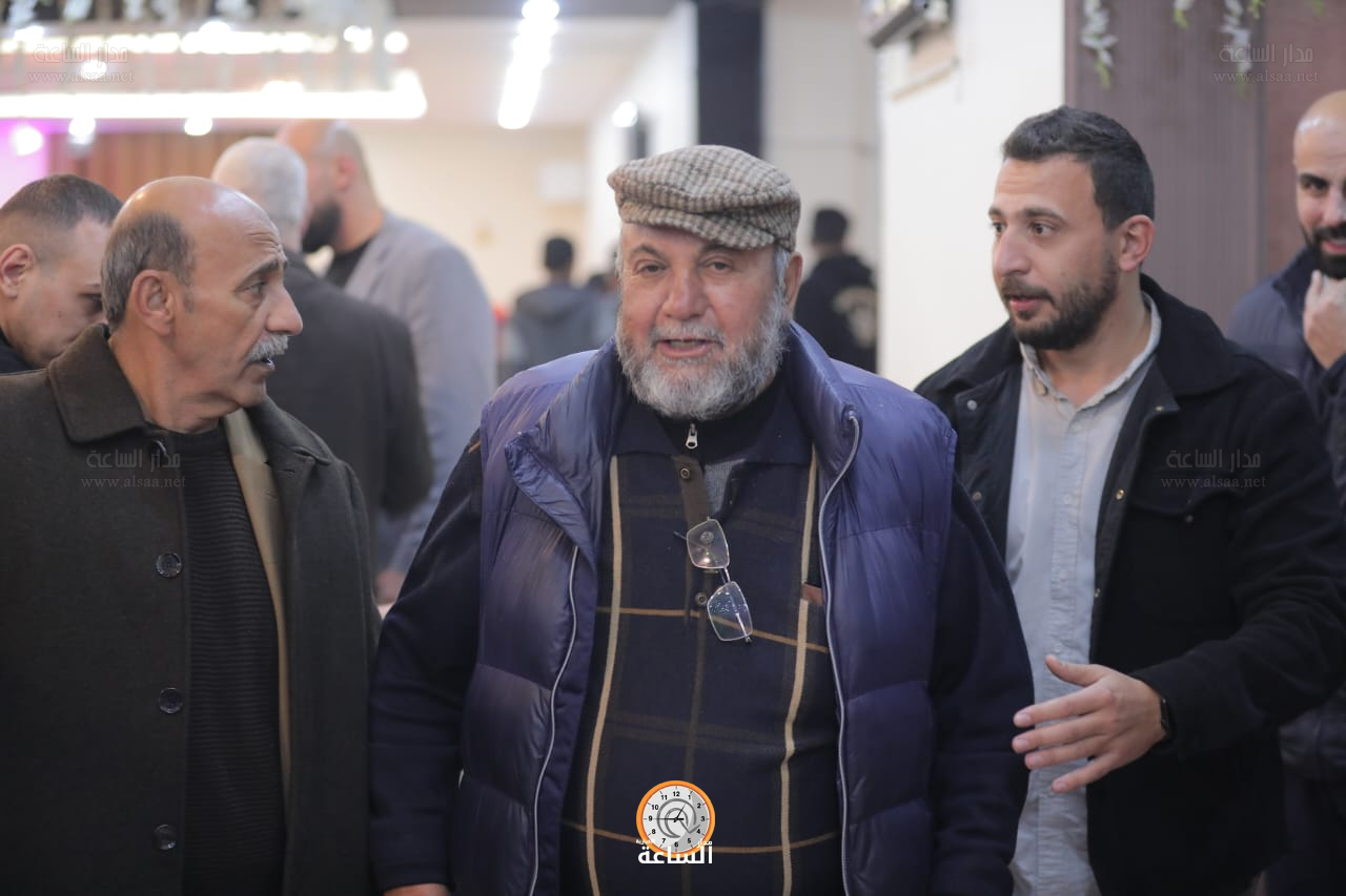 Madar Al-Saa Images 0.2256041129147084