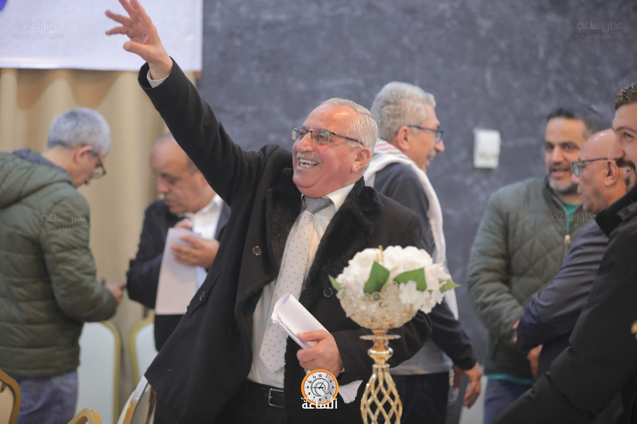 Madar Al-Saa Images 0.27146796690641395