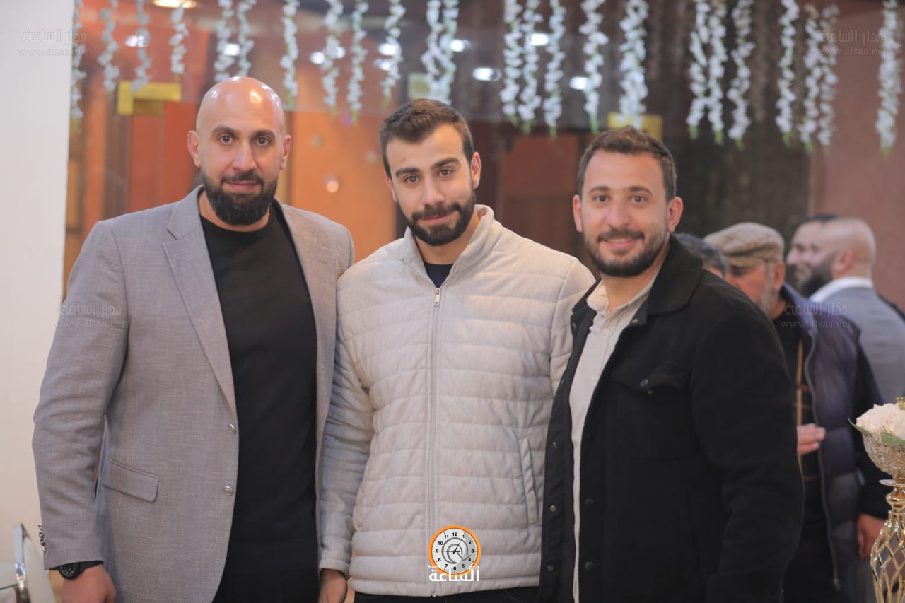 Madar Al-Saa Images 0.8917778597557102