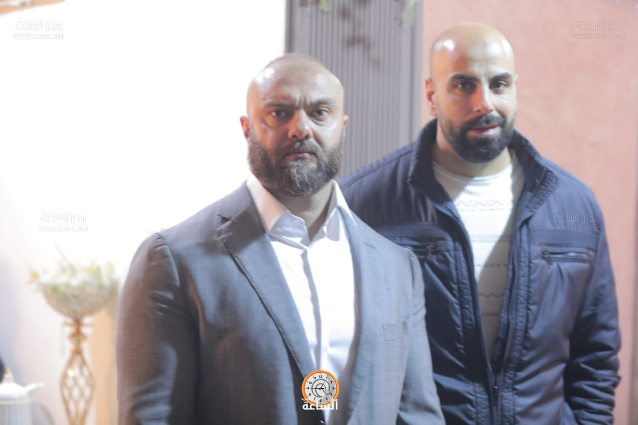 Madar Al-Saa Images 0.47261821771852075