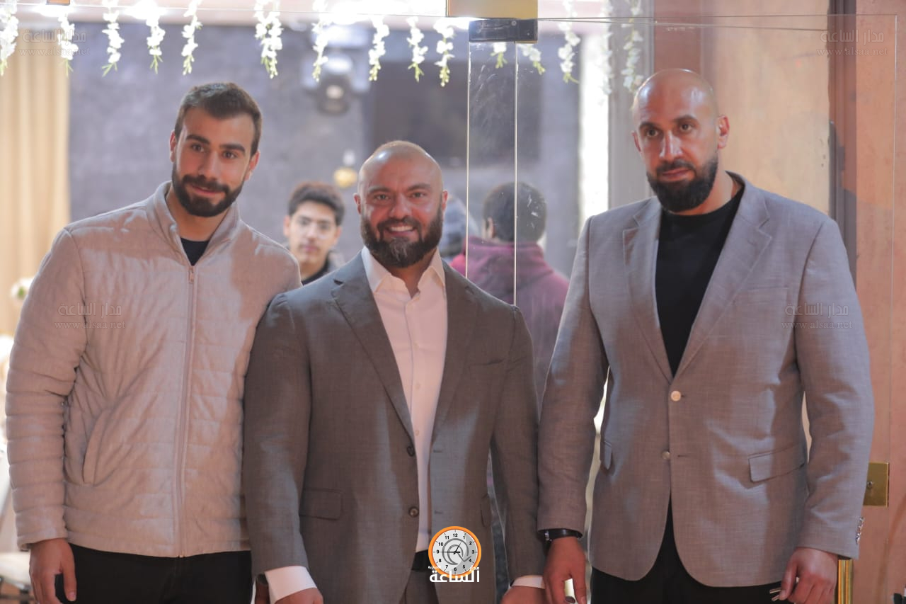 Madar Al-Saa Images 0.18673637702953982