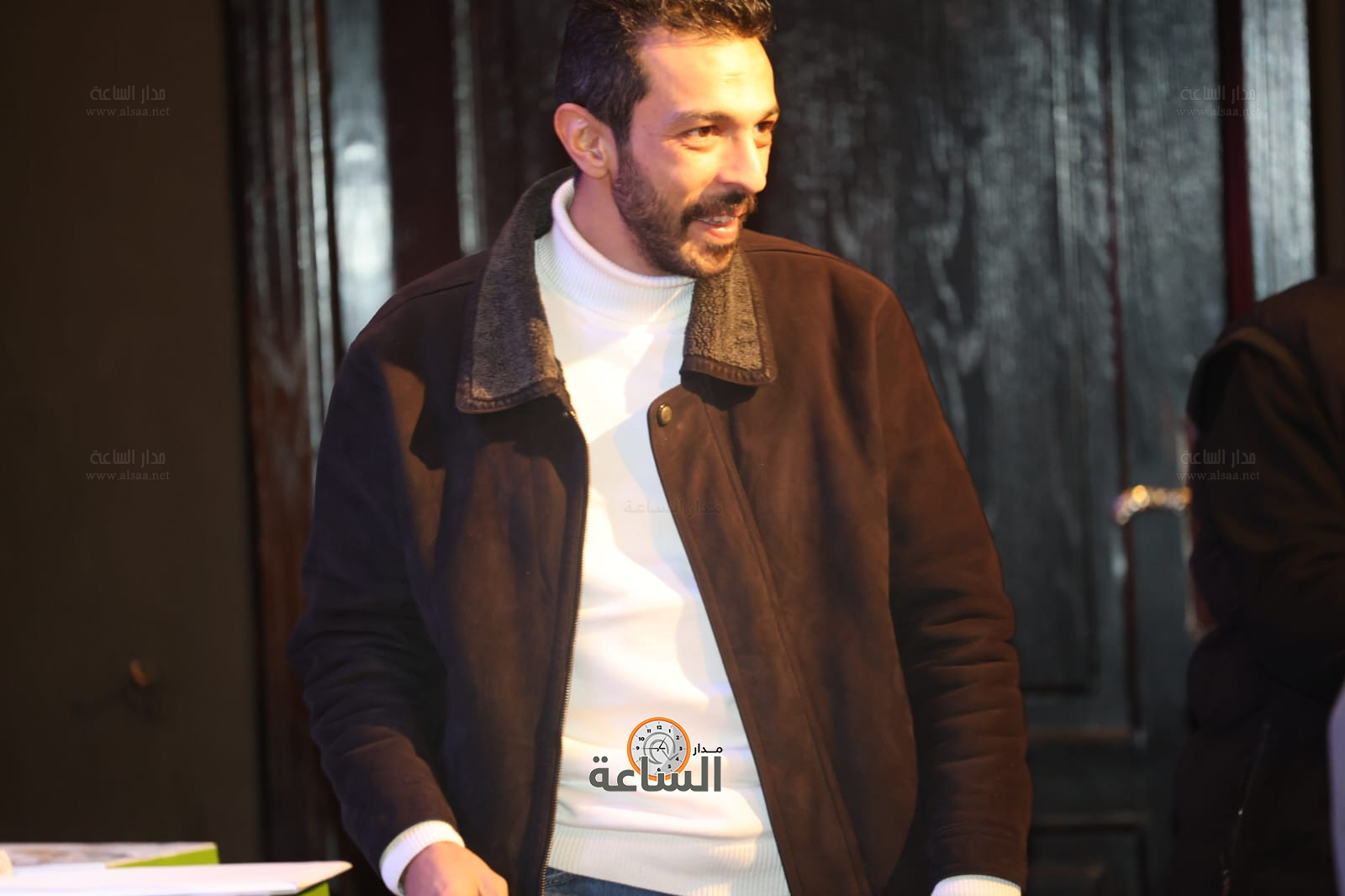 Madar Al-Saa Images 0.1884488789360823