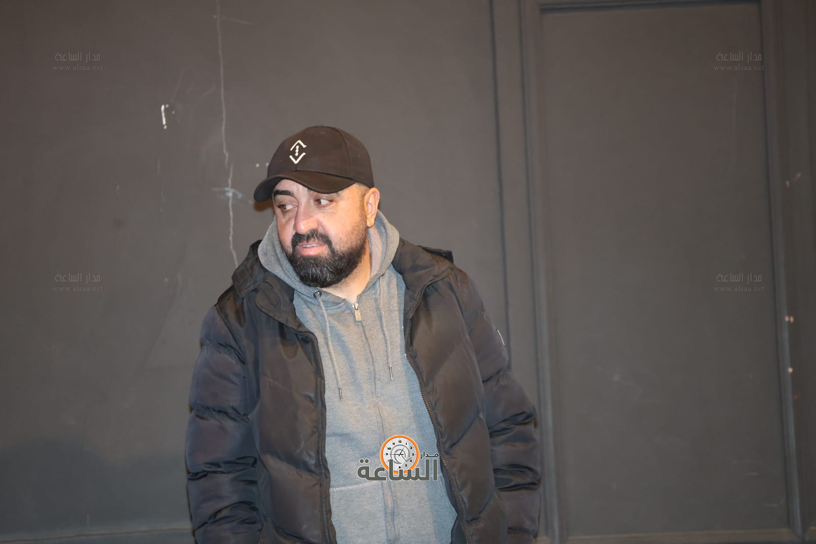 Madar Al-Saa Images 0.49334719393753956