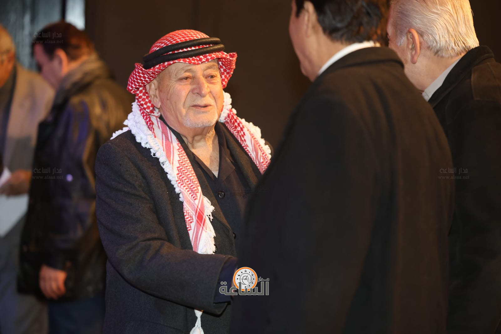 Madar Al-Saa Images 0.27760810427064864