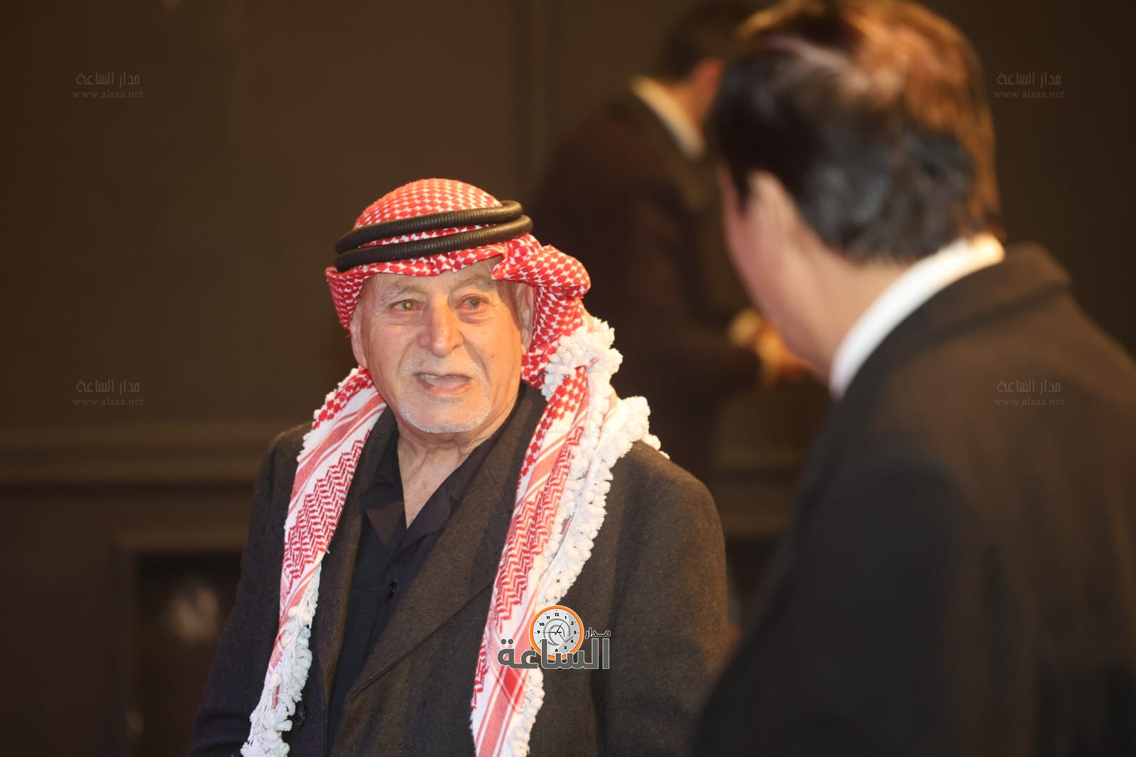 Madar Al-Saa Images 0.609860821501895