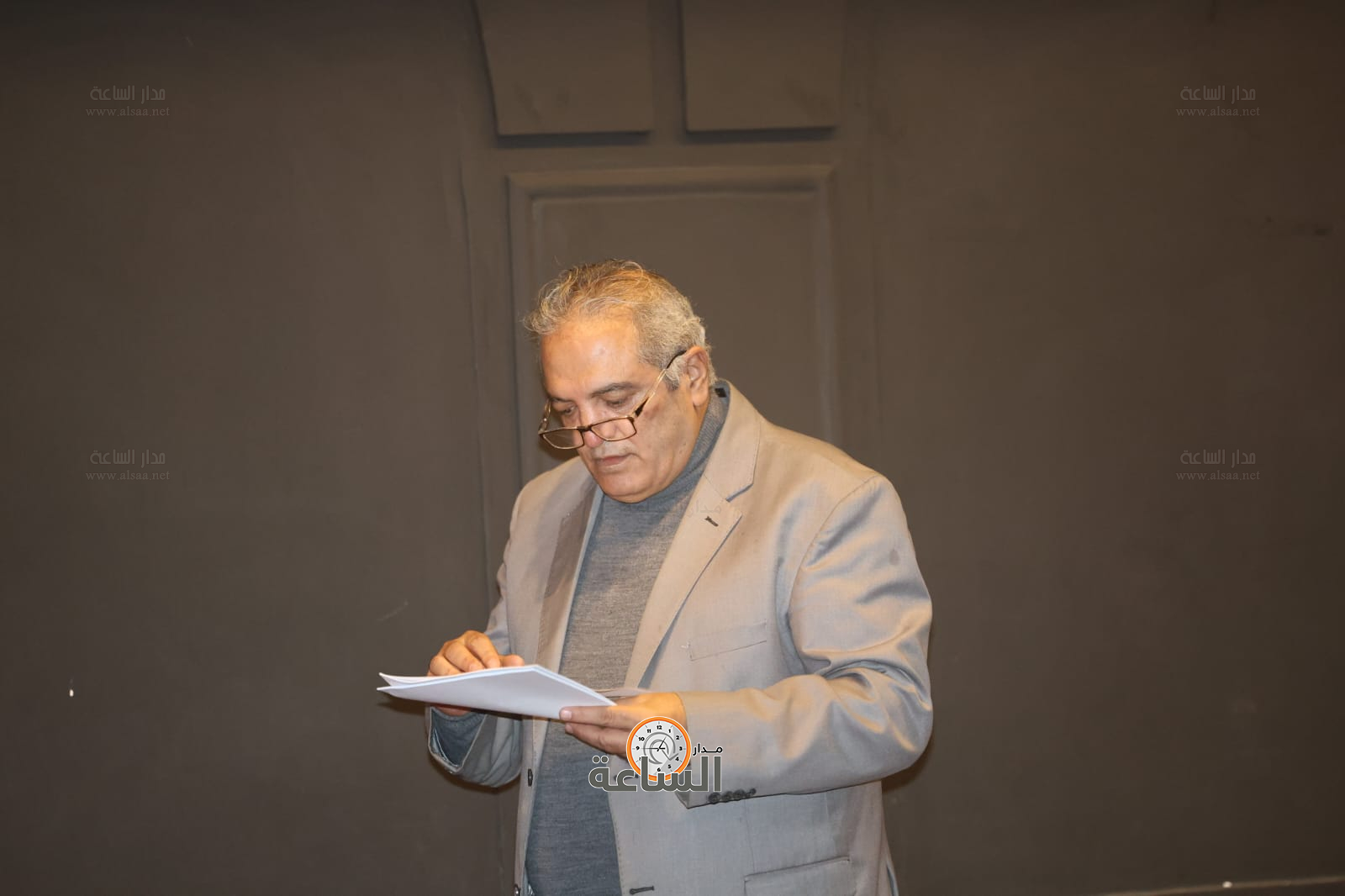 Madar Al-Saa Images 0.7141809009407085