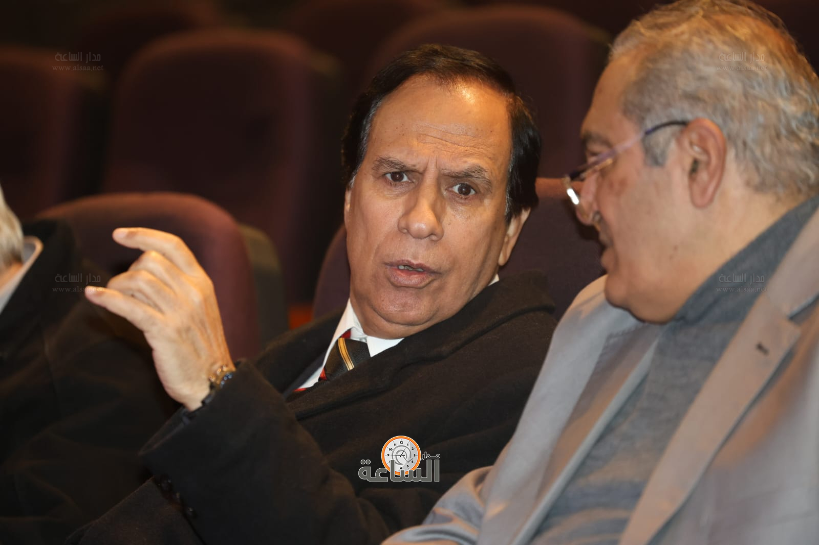 Madar Al-Saa Images 0.20136175454663352