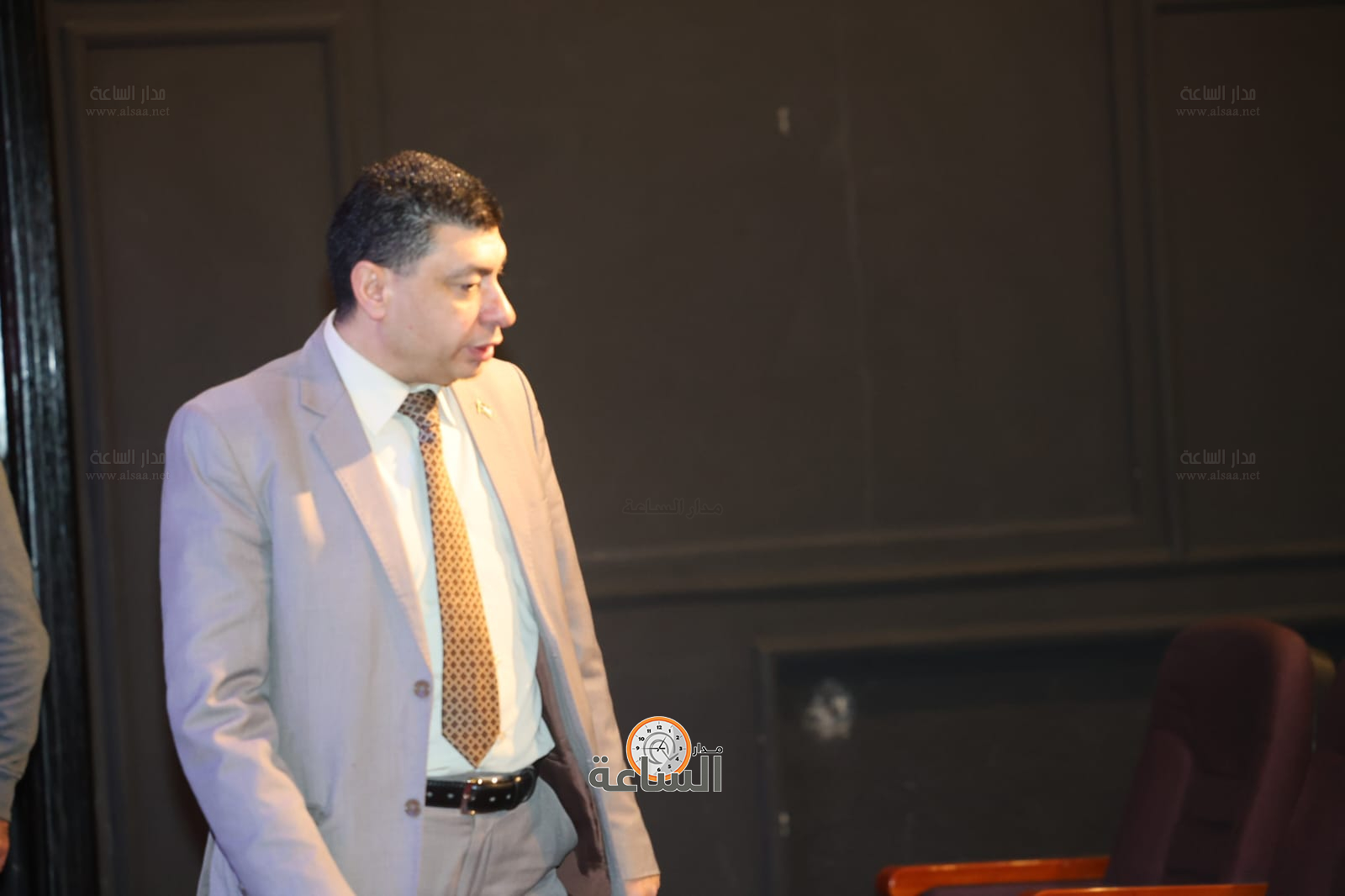 Madar Al-Saa Images 0.352582857074317