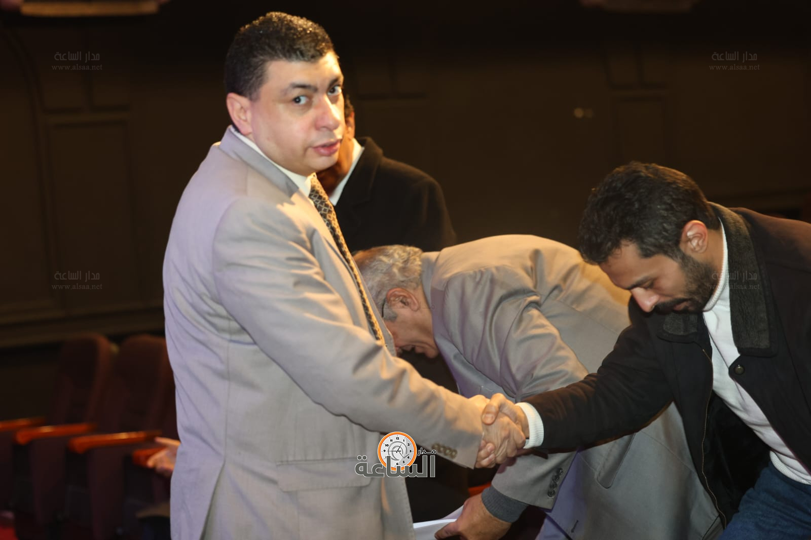 Madar Al-Saa Images 0.4271019718582181