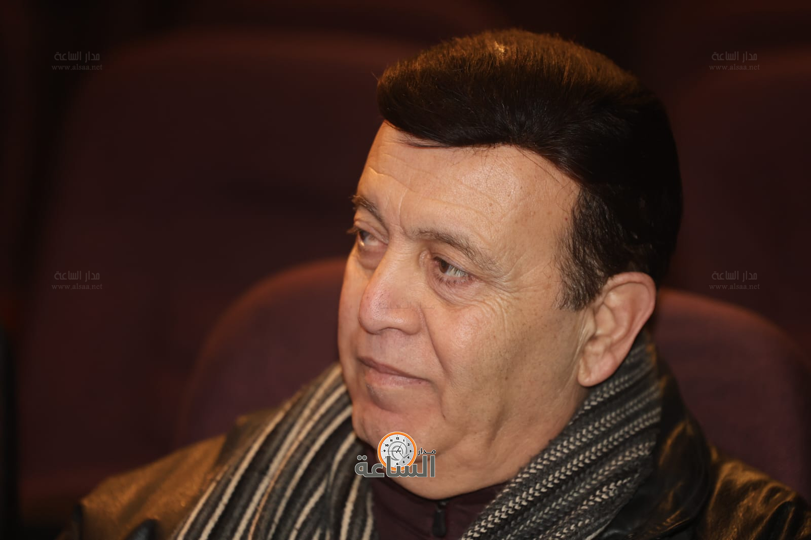 Madar Al-Saa Images 0.7927552451843285