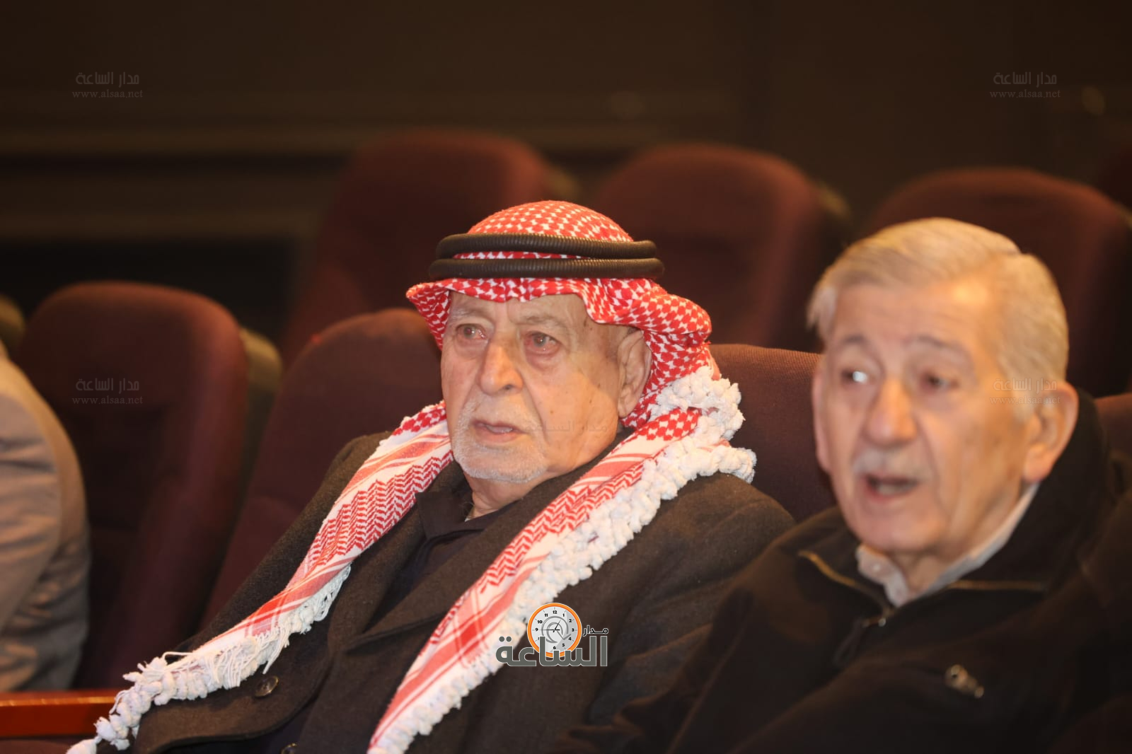 Madar Al-Saa Images 0.19553370156365446