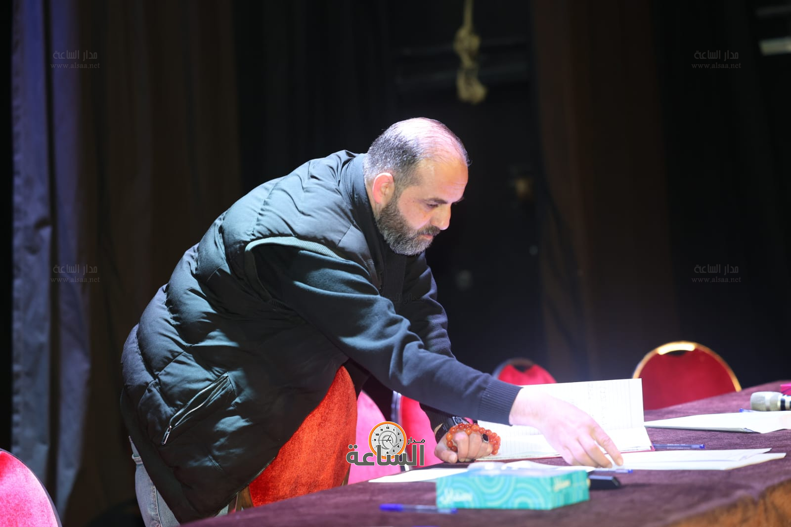 Madar Al-Saa Images 0.6087864742586875