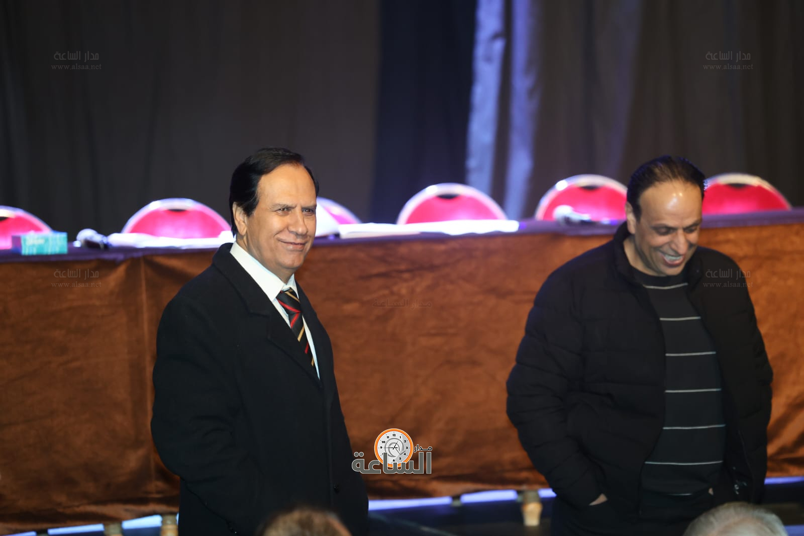 Madar Al-Saa Images 0.8772559426889475