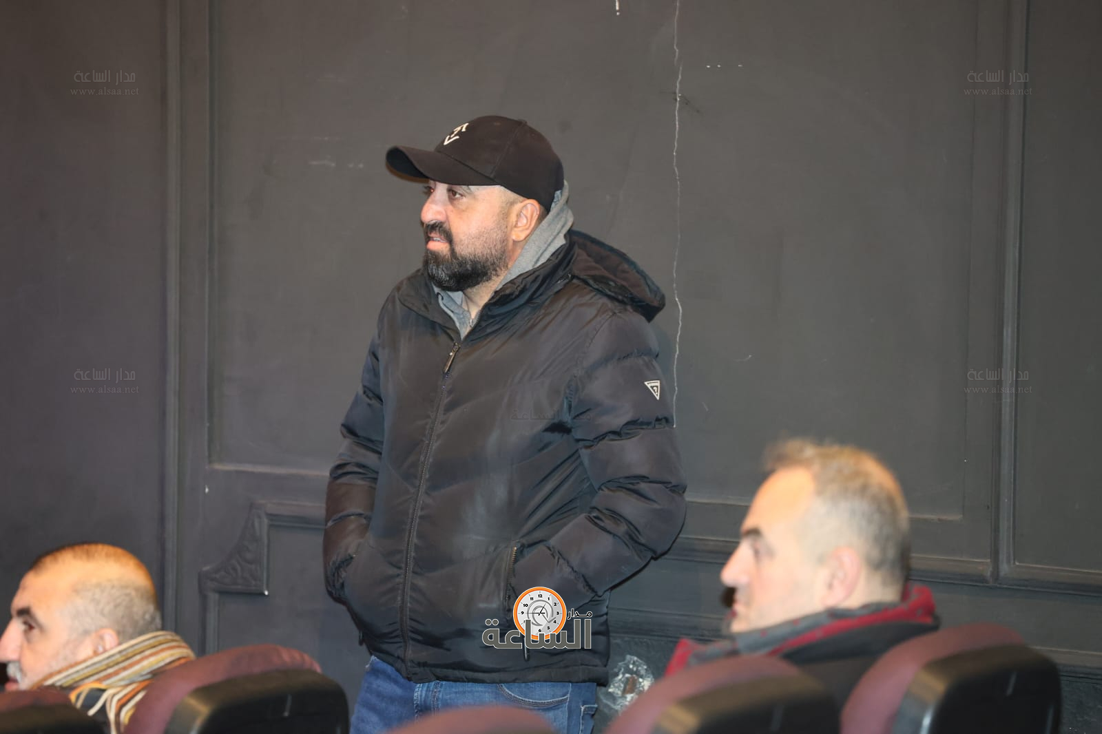 Madar Al-Saa Images 0.08429492339387679