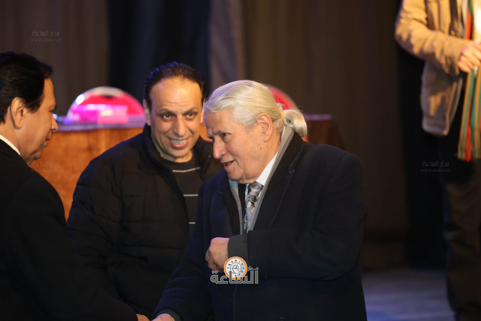 Madar Al-Saa Images 0.5301492757689801