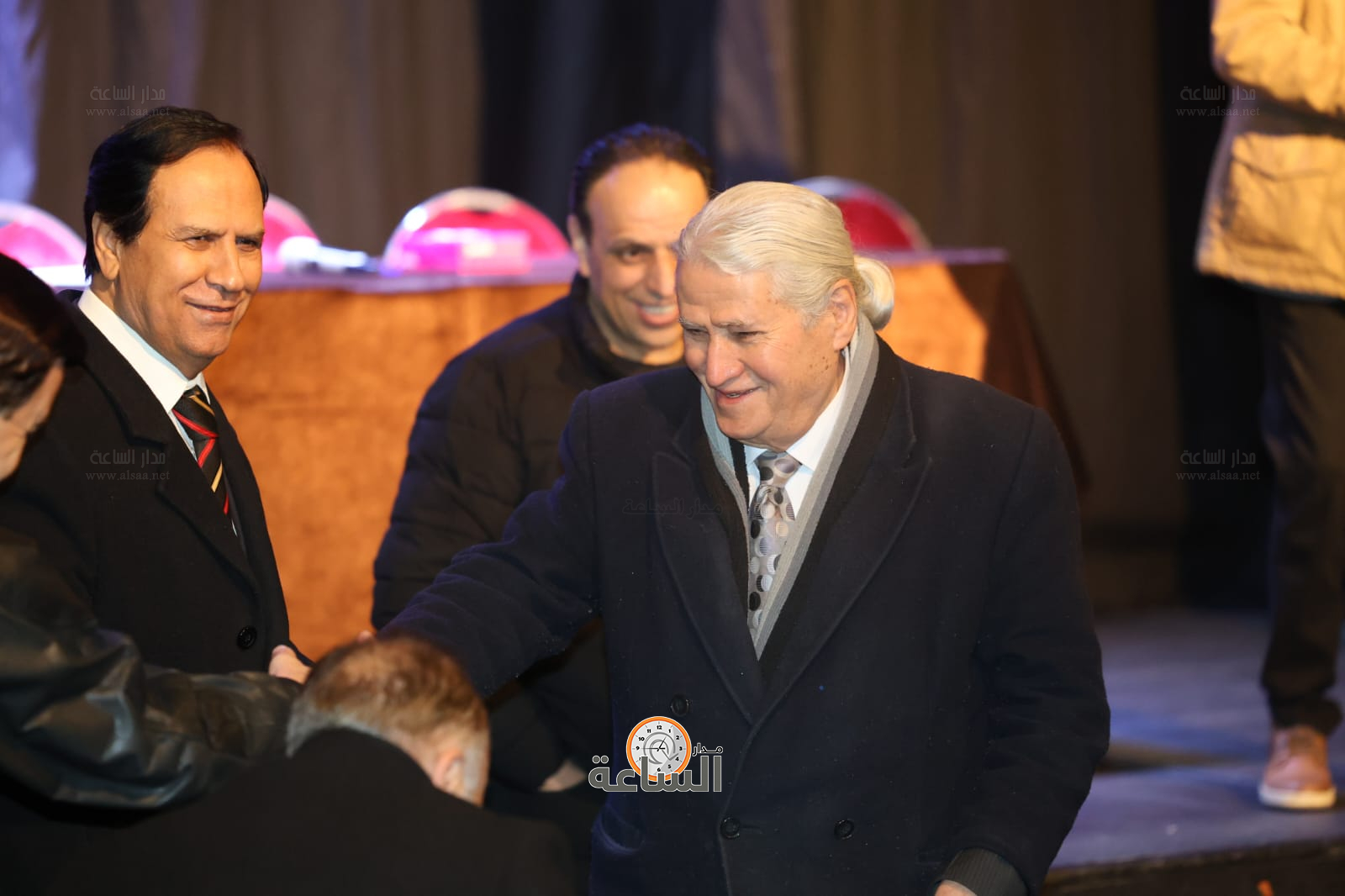 Madar Al-Saa Images 0.7657337644274966