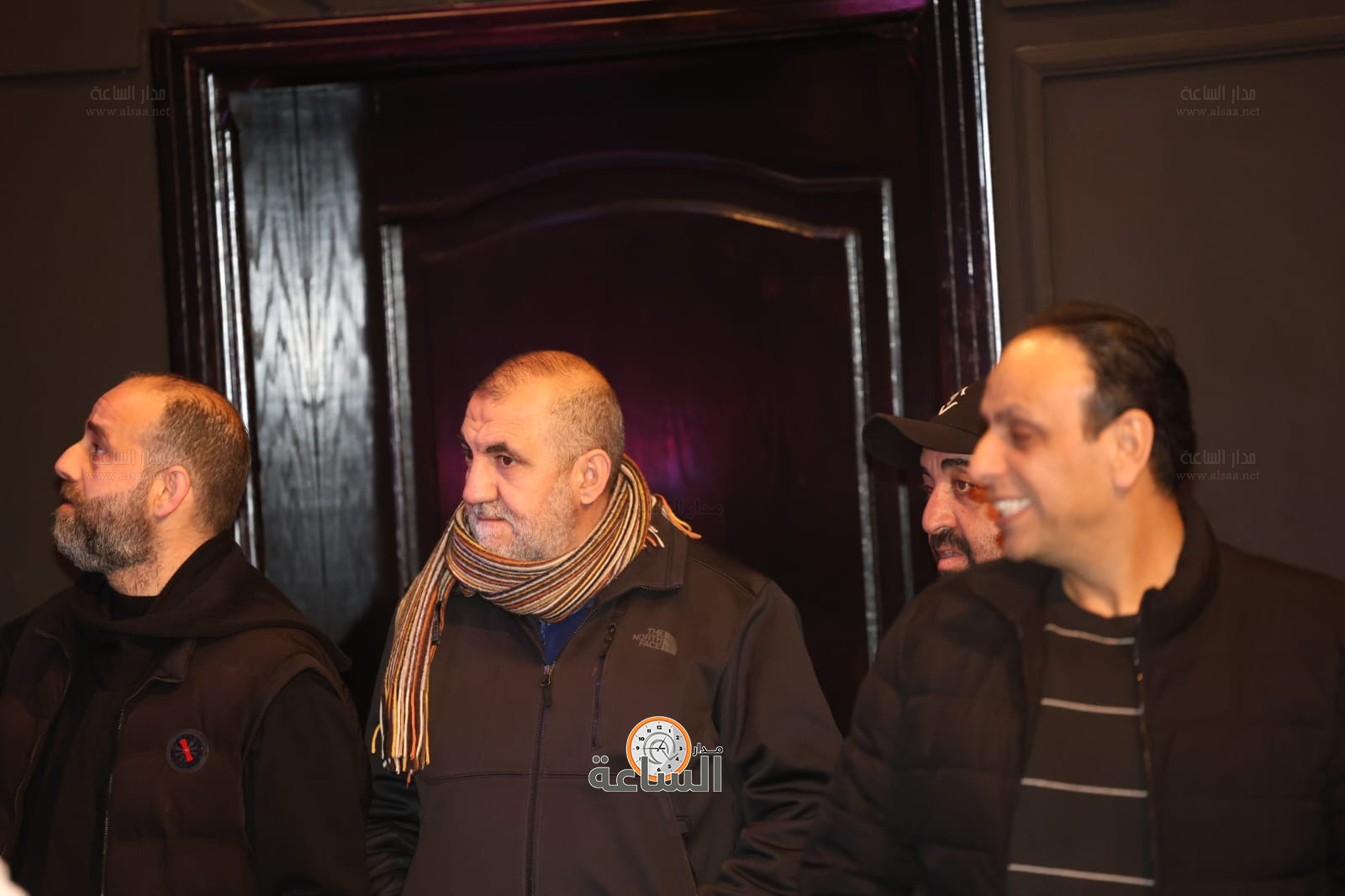 Madar Al-Saa Images 0.6015272656977699