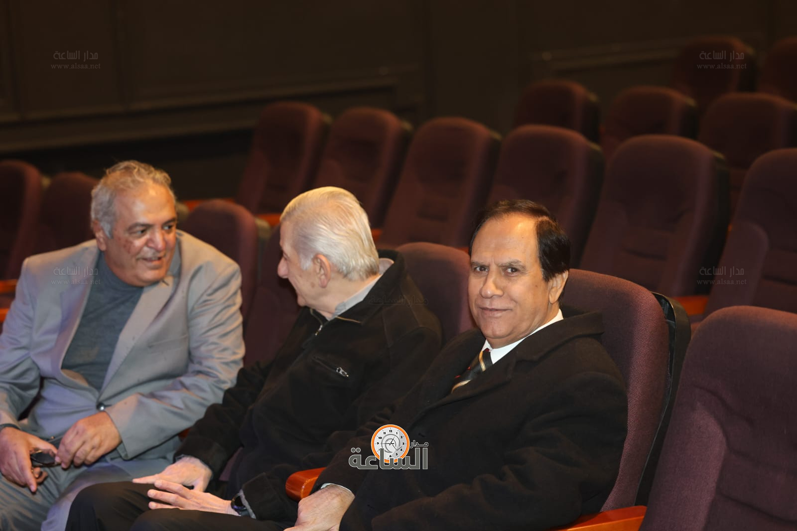 Madar Al-Saa Images 0.14512516151620614