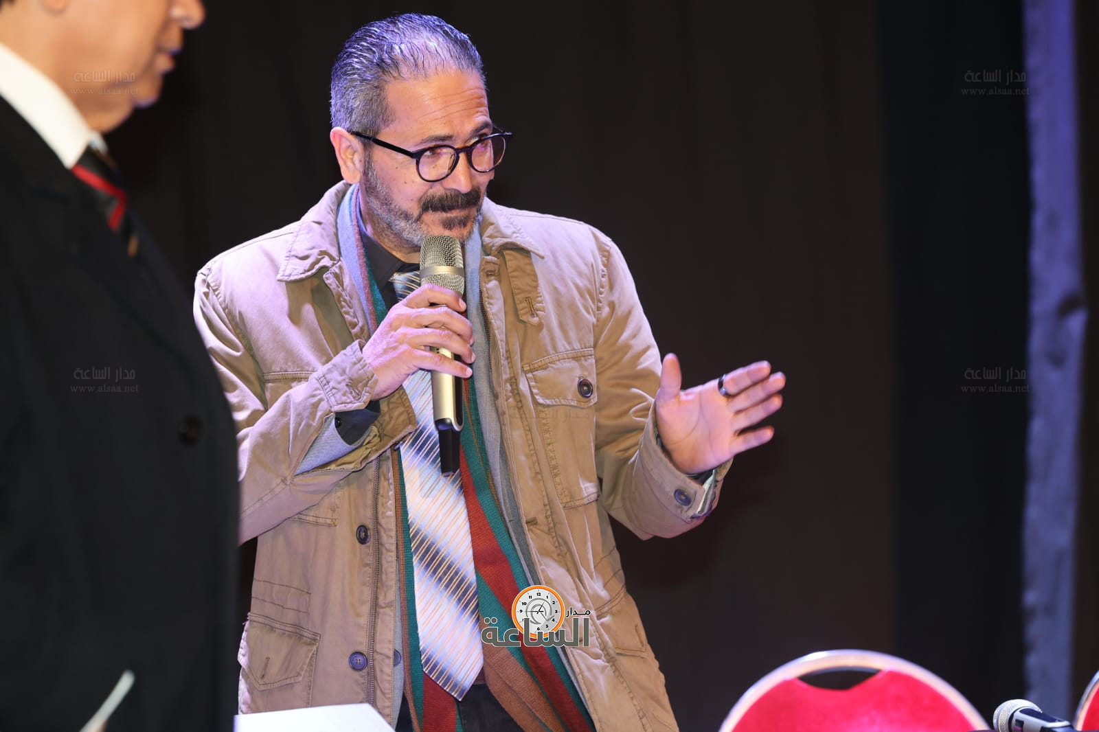 Madar Al-Saa Images 0.727042514104149