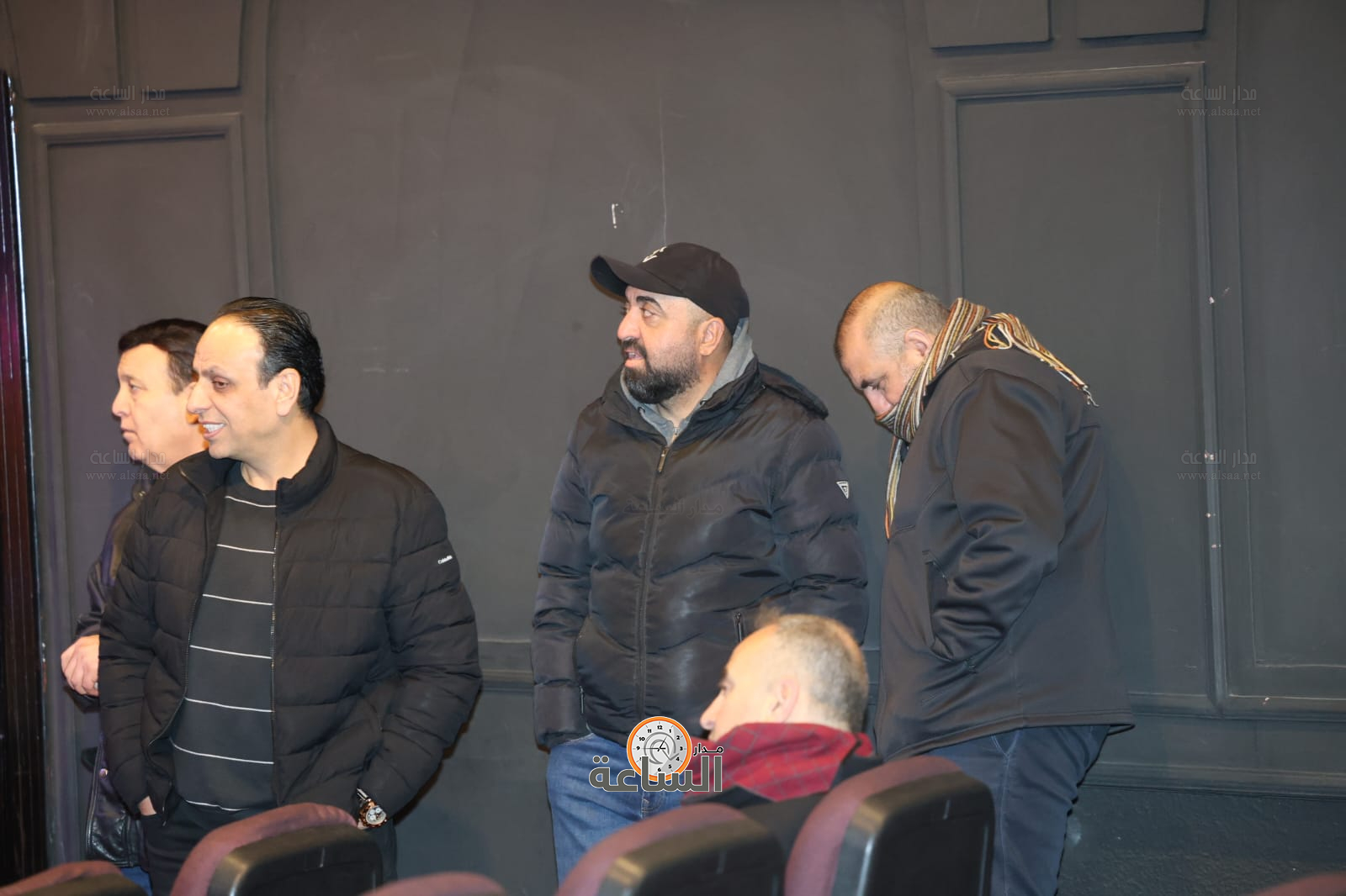 Madar Al-Saa Images 0.8771802621131999