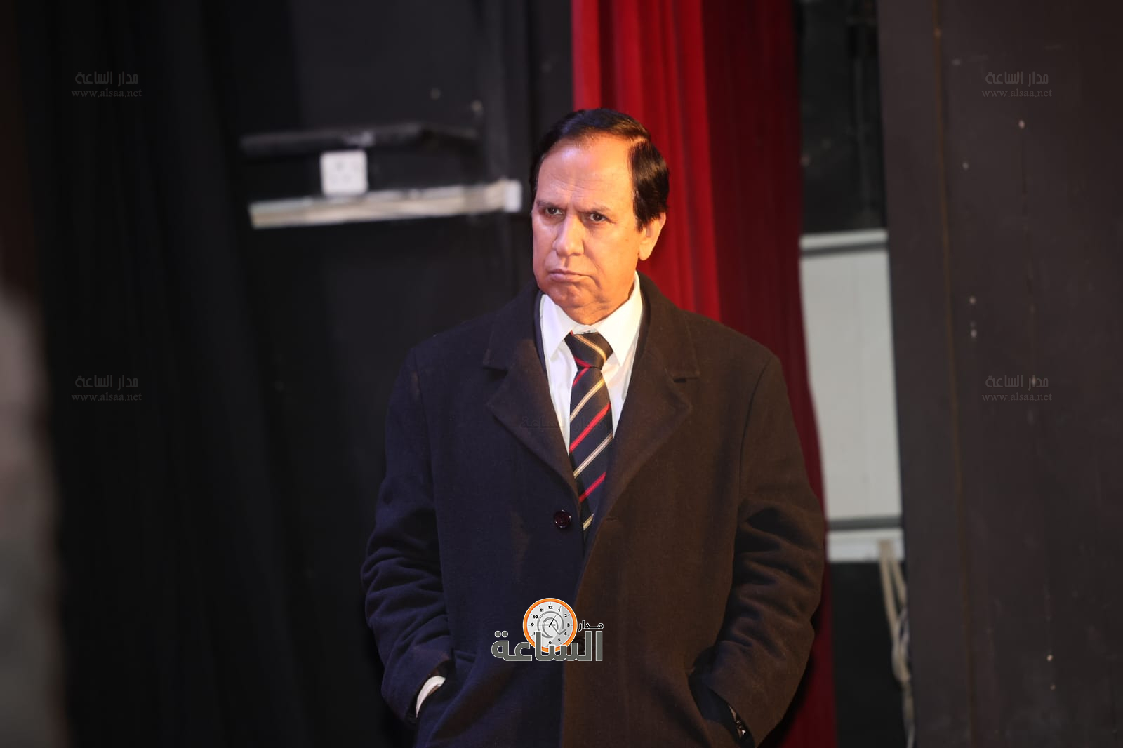 Madar Al-Saa Images 0.44569482306670816