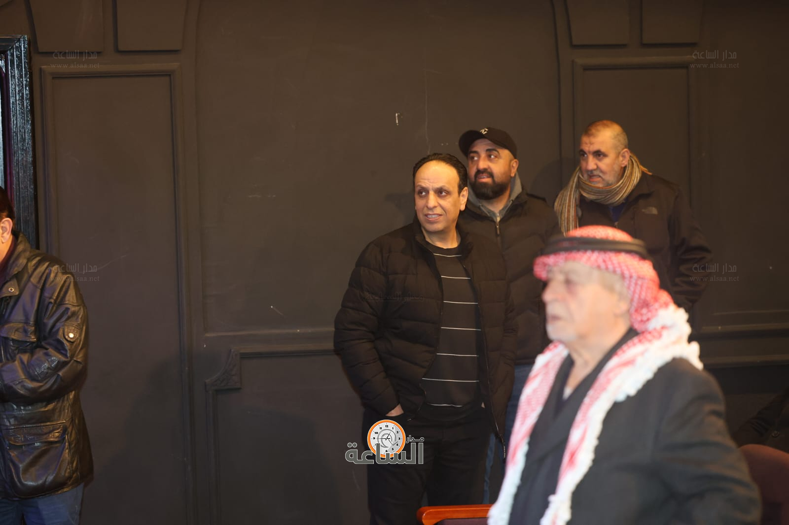 Madar Al-Saa Images 0.25282047045665546