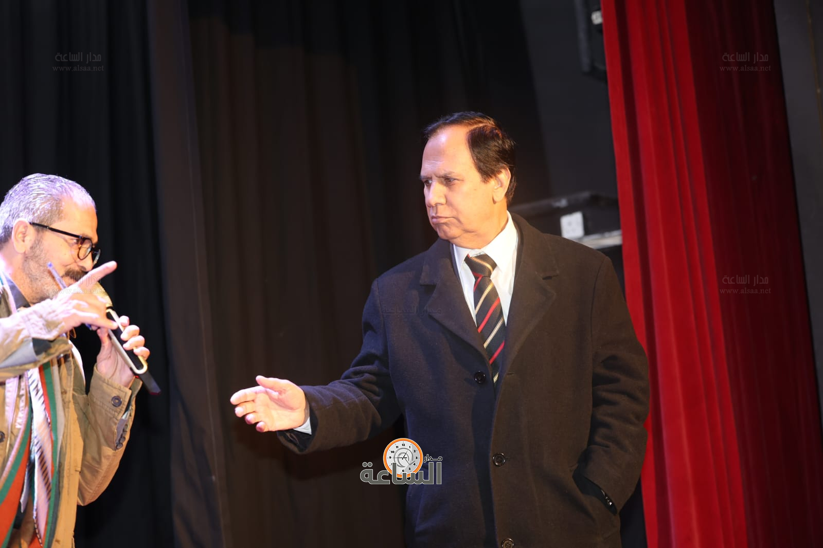 Madar Al-Saa Images 0.062344805402955394