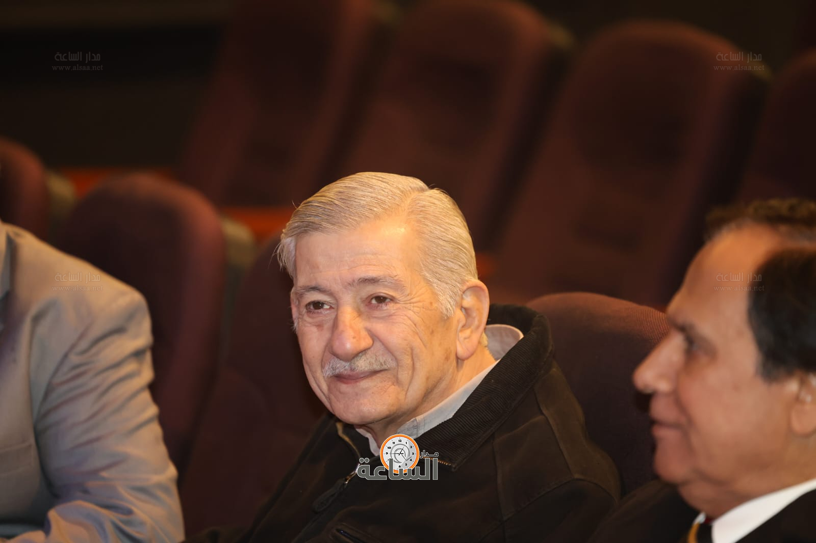 Madar Al-Saa Images 0.48836914874308834