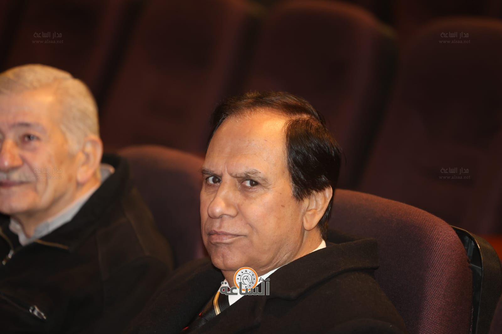 Madar Al-Saa Images 0.47544032743490194